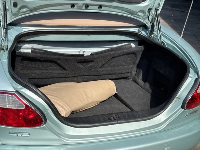 2006 Jaguar X100 XK8 - Image 6 of 8