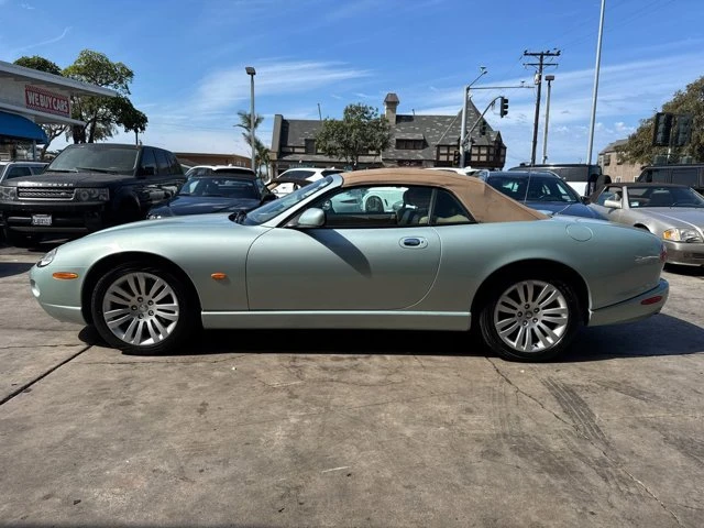 2006 Jaguar X100 XK8 - Image 4 of 8