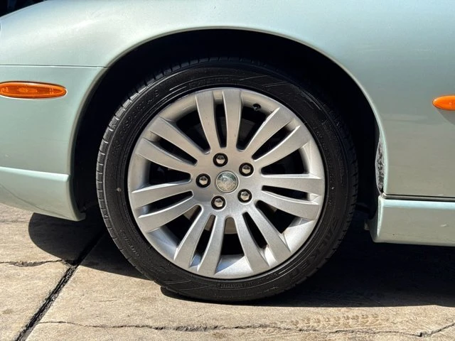 2006 Jaguar X100 XK8 - Image 3 of 8