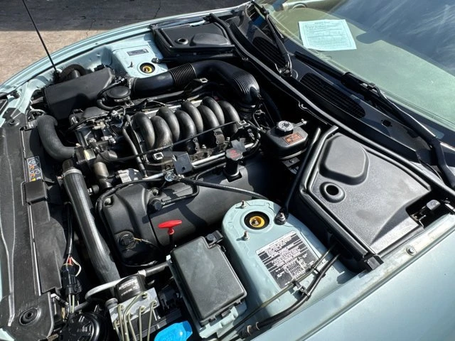 2006 Jaguar X100 XK8 - Image 5 of 8
