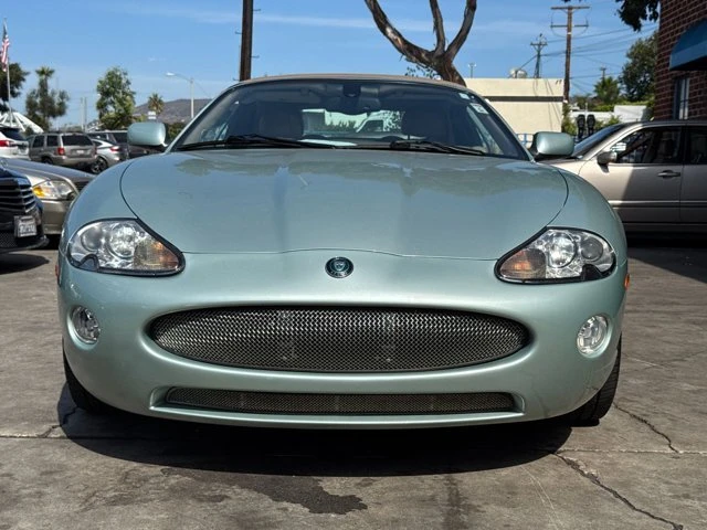 2006 Jaguar X100 XK8 - Image 2 of 8
