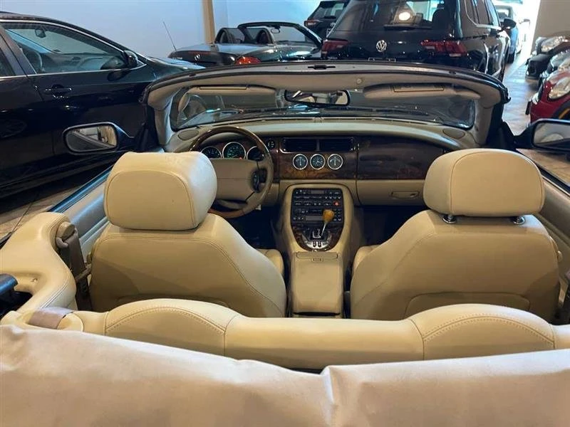 2006 Jaguar X100 XK8 - Image 13 of 20