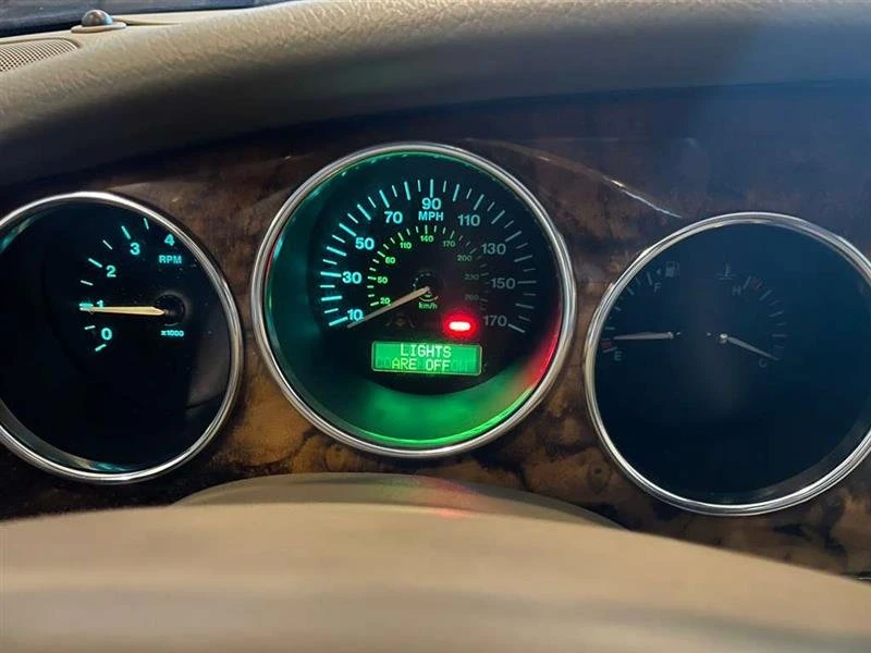 2006 Jaguar X100 XK8 - Image 17 of 20