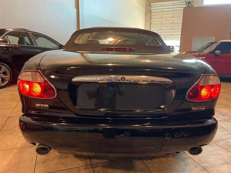 2006 Jaguar X100 XK8 - Image 9 of 20