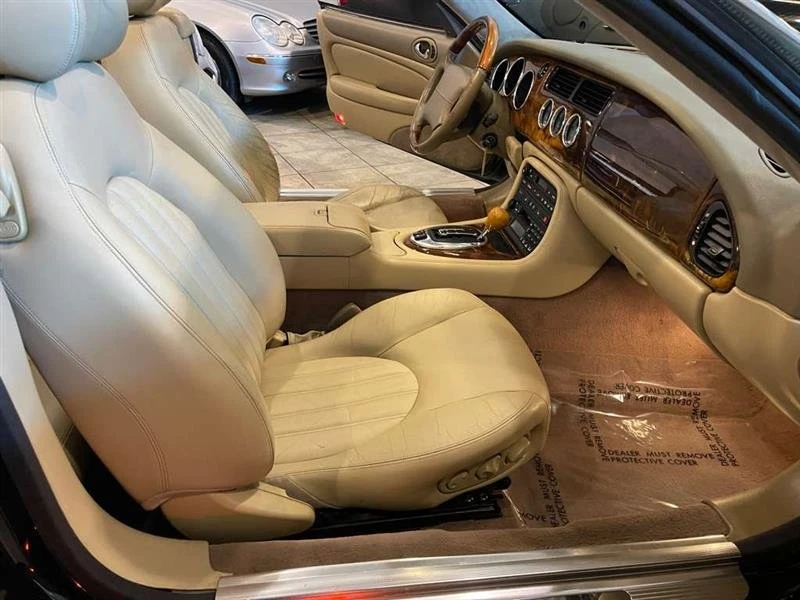 2006 Jaguar X100 XK8 - Image 14 of 20
