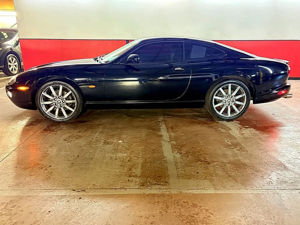 2006 Jaguar X100 XK8 - Image 4 of 20