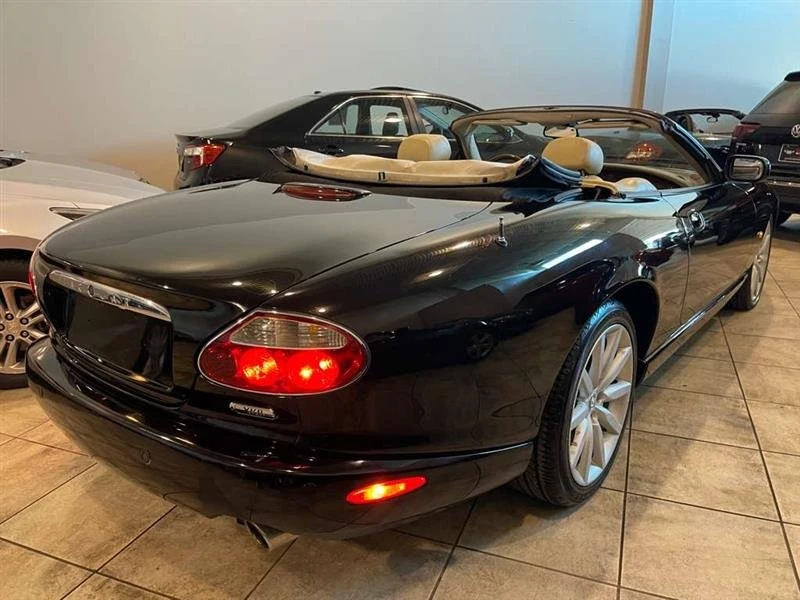 2006 Jaguar X100 XK8 - Image 7 of 19