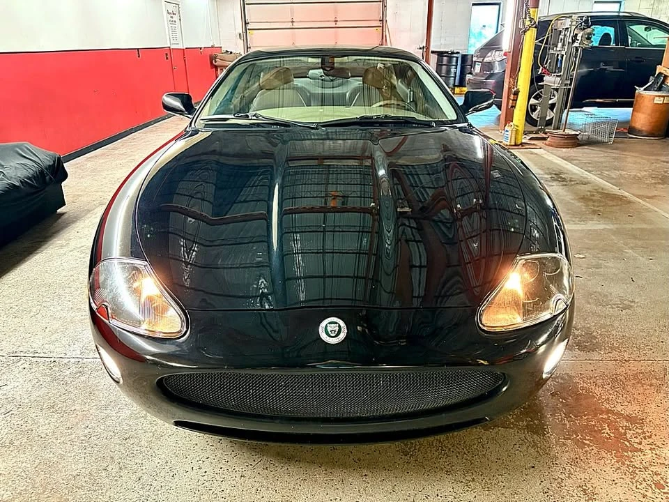 2006 Jaguar X100 XK8 - Image 9 of 20