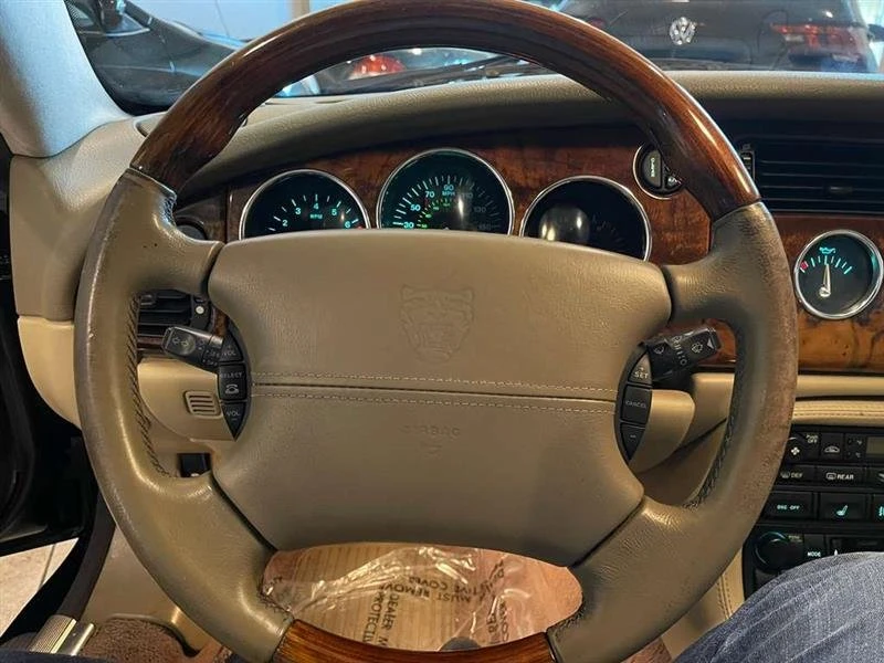 2006 Jaguar X100 XK8 - Image 14 of 19