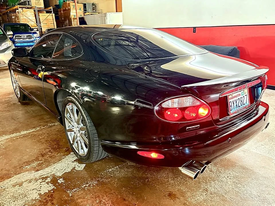 2006 Jaguar X100 XK8 - Image 5 of 20