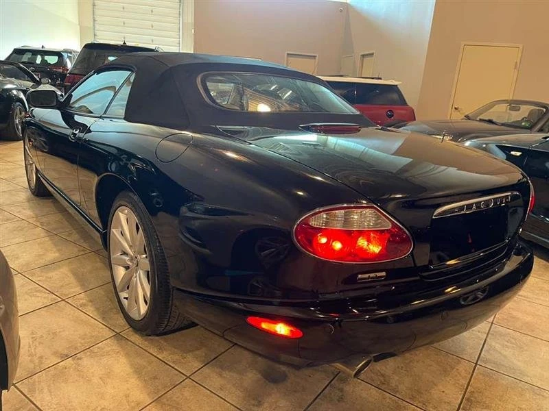 2006 Jaguar X100 XK8 - Image 8 of 19