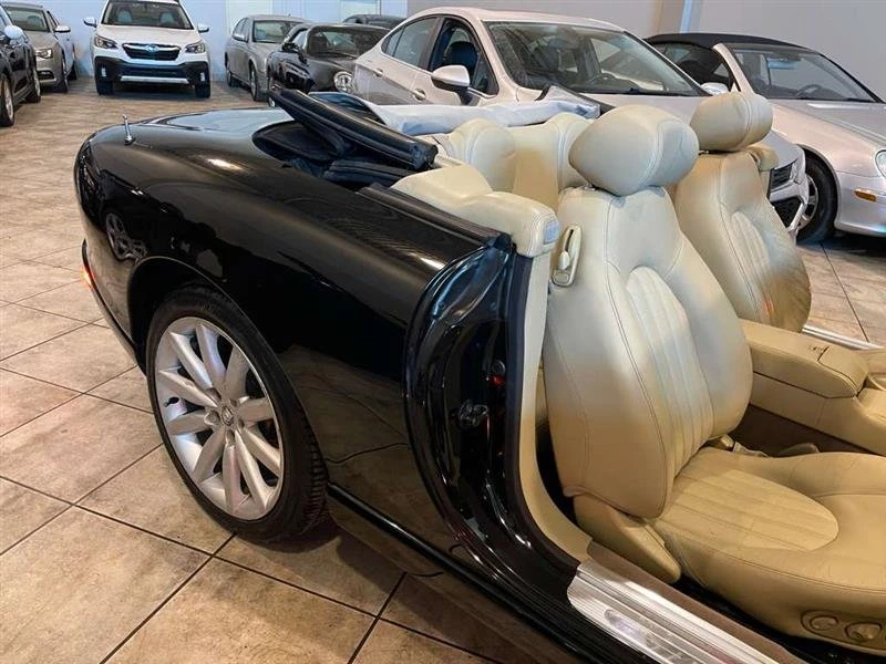 2006 Jaguar X100 XK8 - Image 11 of 19