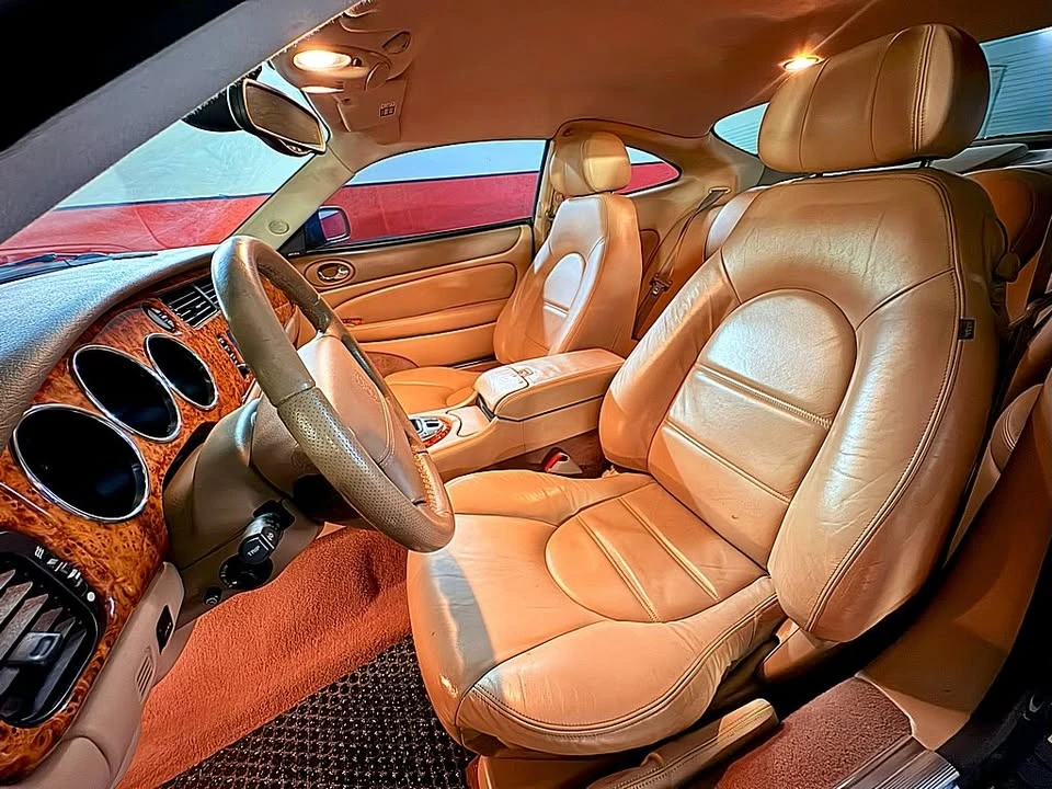 2006 Jaguar X100 XK8 - Image 10 of 20