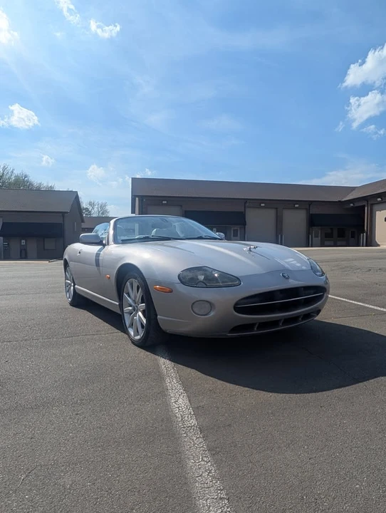 2006 Jaguar X100 XK8 - Image 13 of 15