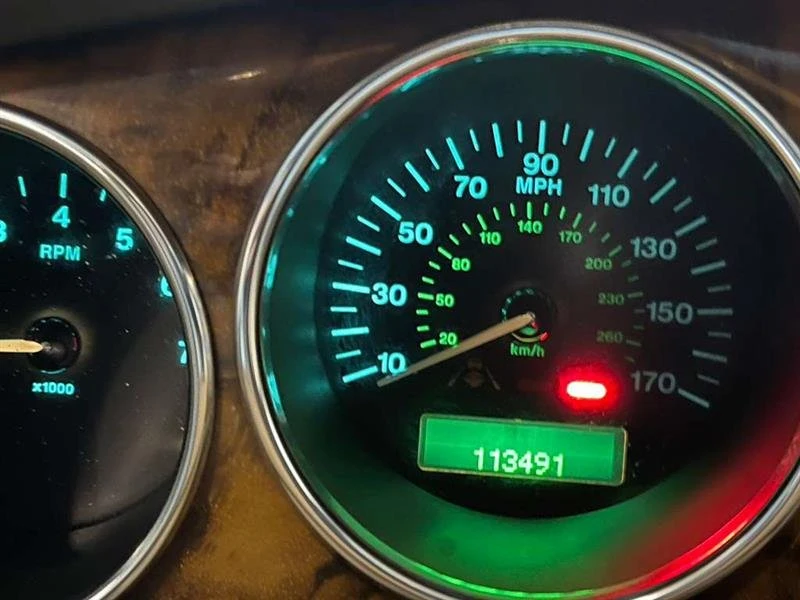 2006 Jaguar X100 XK8 - Image 18 of 20