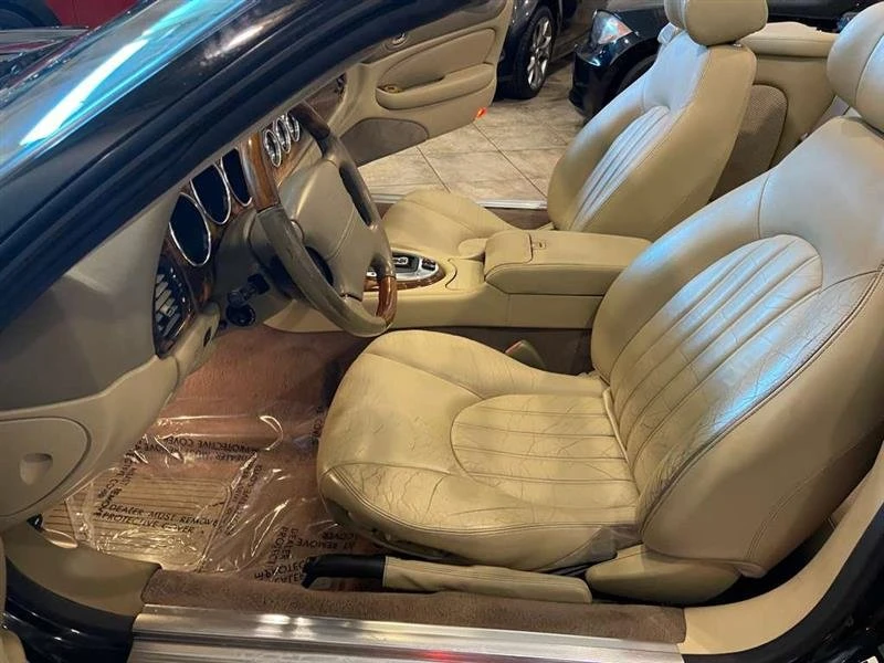 2006 Jaguar X100 XK8 - Image 12 of 20
