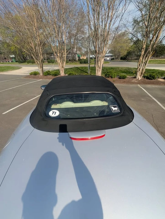 2006 Jaguar X100 XK8 - Image 7 of 15