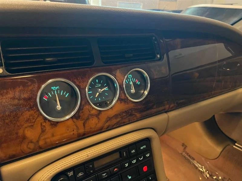 2006 Jaguar X100 XK8 - Image 20 of 20