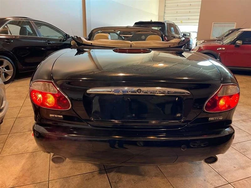 2006 Jaguar X100 XK8 - Image 6 of 20