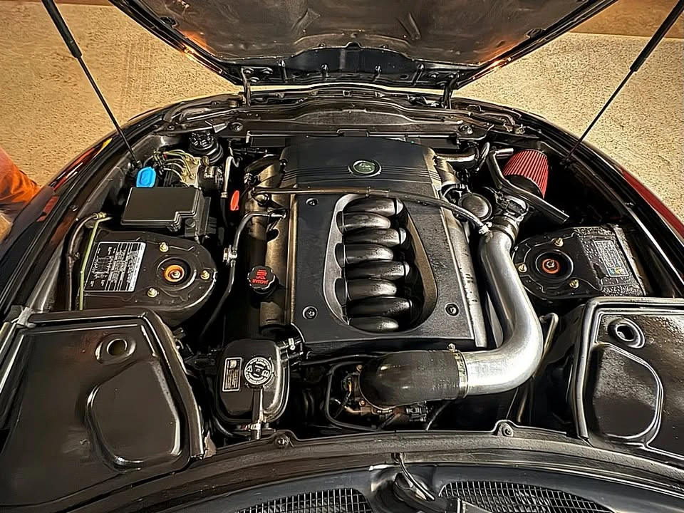 2006 Jaguar X100 XK8 - Image 2 of 20