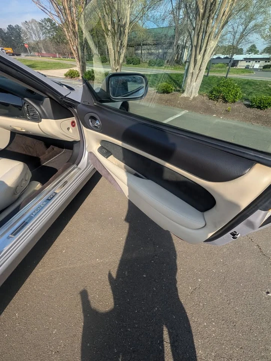 2006 Jaguar X100 XK8 - Image 4 of 15