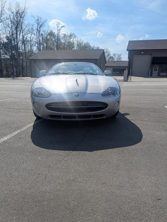 2006 Jaguar X100 XK8 - Image 14 of 15