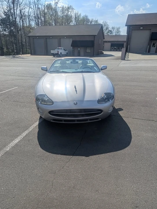 2006 Jaguar X100 XK8 - Image 15 of 15