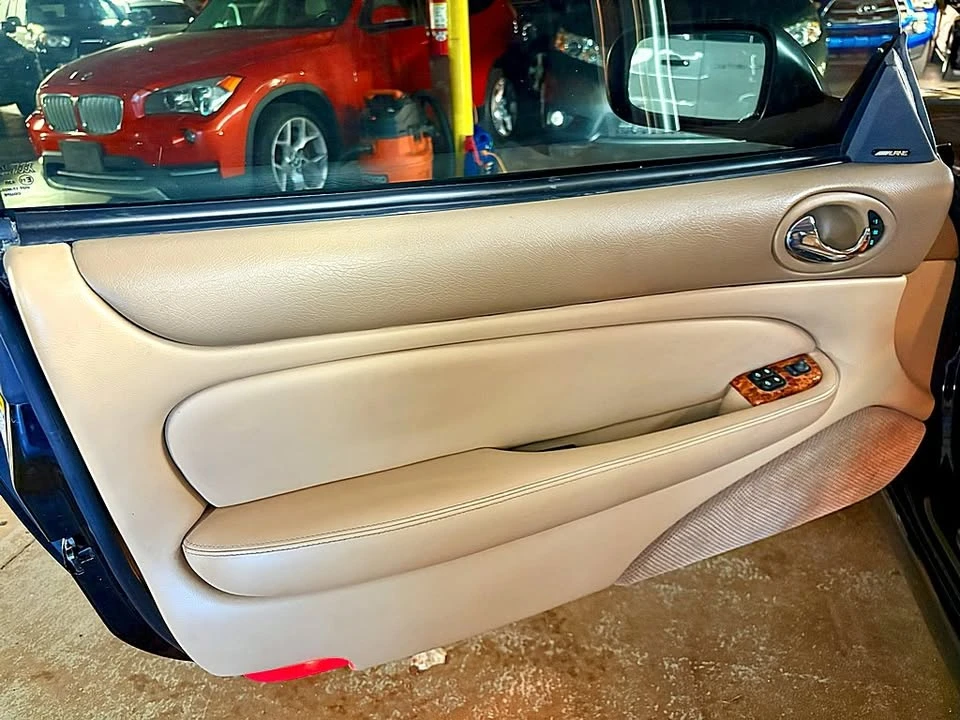 2006 Jaguar X100 XK8 - Image 20 of 20