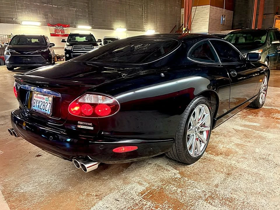 2006 Jaguar X100 XK8 - Image 7 of 20
