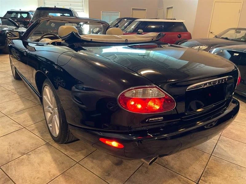 2006 Jaguar X100 XK8 - Image 5 of 20