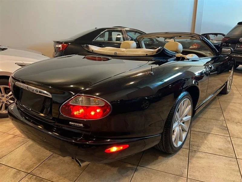 2006 Jaguar X100 XK8 - Image 7 of 20