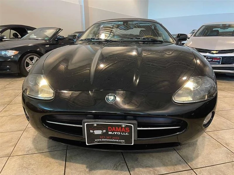 2006 Jaguar X100 XK8 - Image 3 of 20