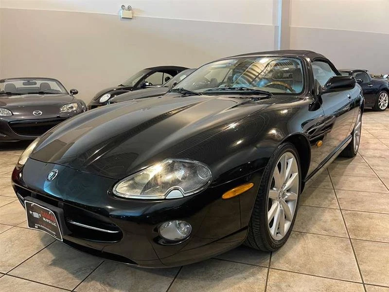 2006 Jaguar X100 XK8 - Image 2 of 20