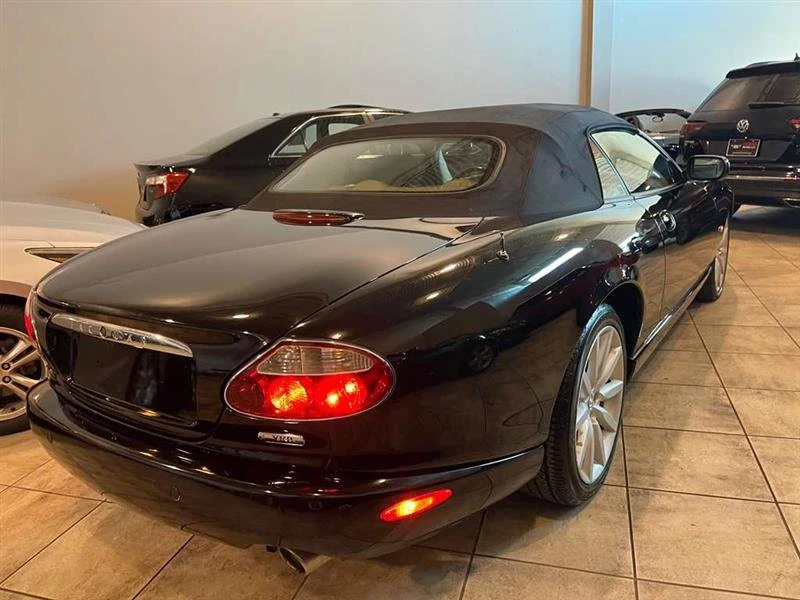 2006 Jaguar X100 XK8 - Image 10 of 20