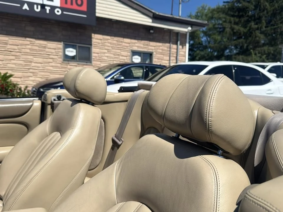 2006 Jaguar X100 XK8 - Image 20 of 20