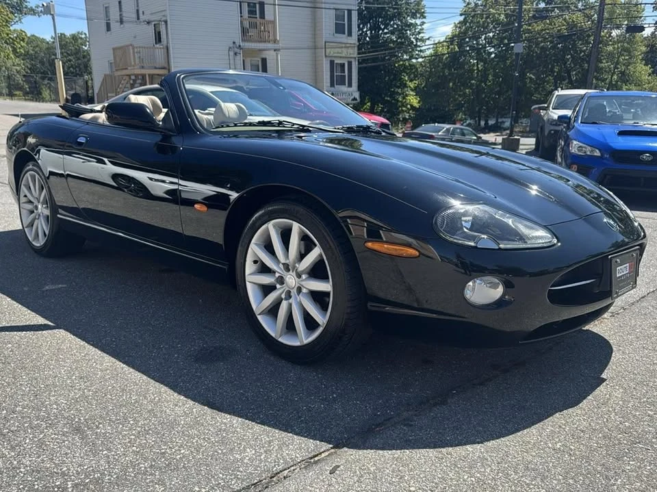 2006 Jaguar X100 XK8 - Image 6 of 20