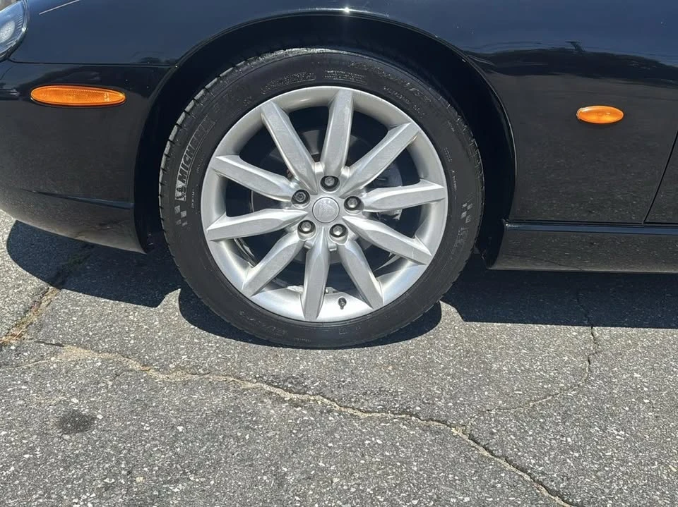 2006 Jaguar X100 XK8 - Image 15 of 20