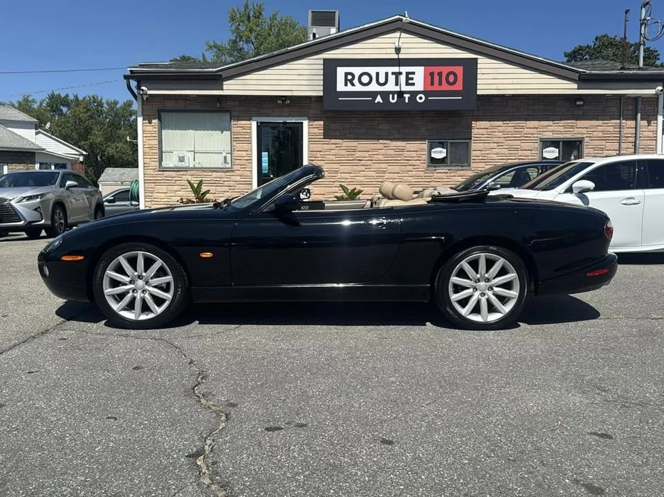 2006 Jaguar X100 XK8 - Image 14 of 20