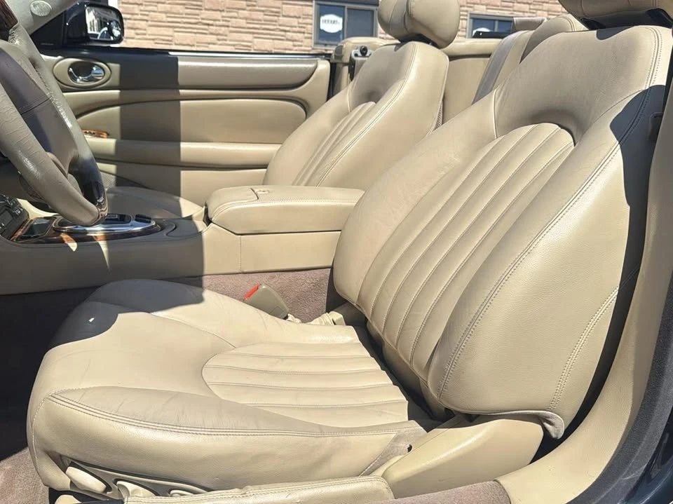 2006 Jaguar X100 XK8 - Image 19 of 20
