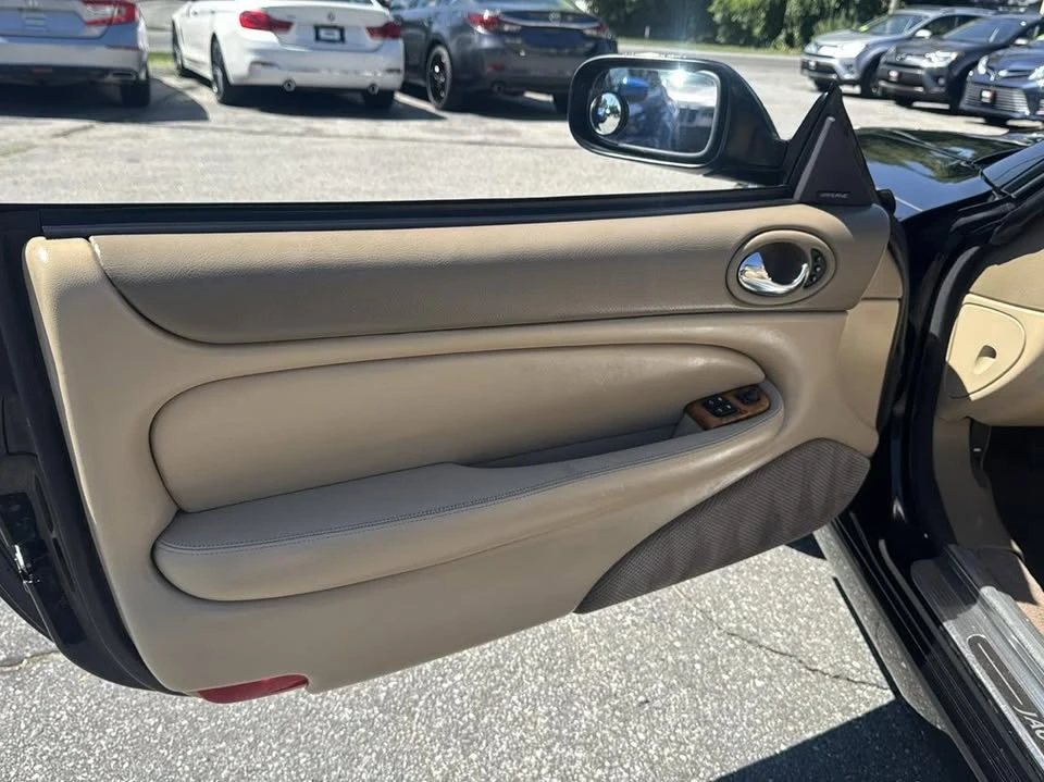 2006 Jaguar X100 XK8 - Image 16 of 20