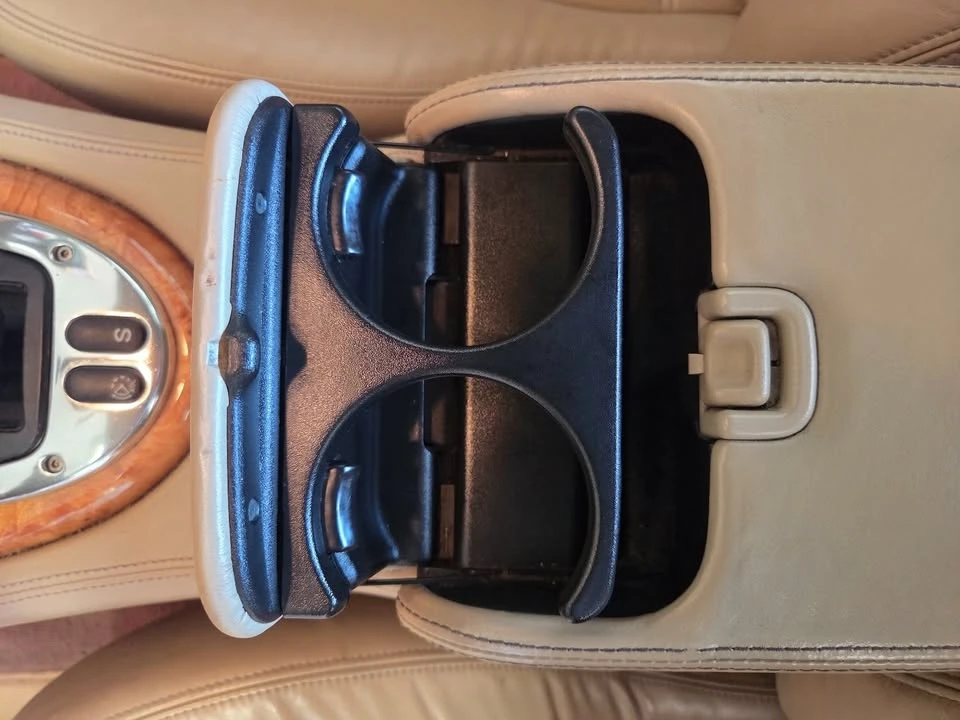 2006 Jaguar X100 XK8 - Image 7 of 20