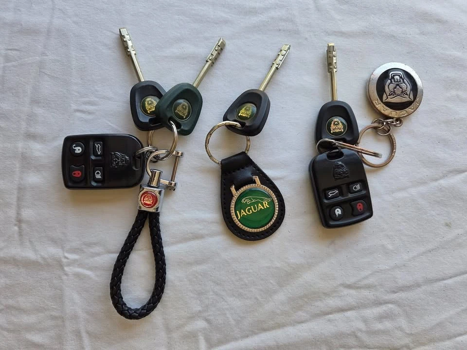 2006 Jaguar X100 XK8 - Image 8 of 20