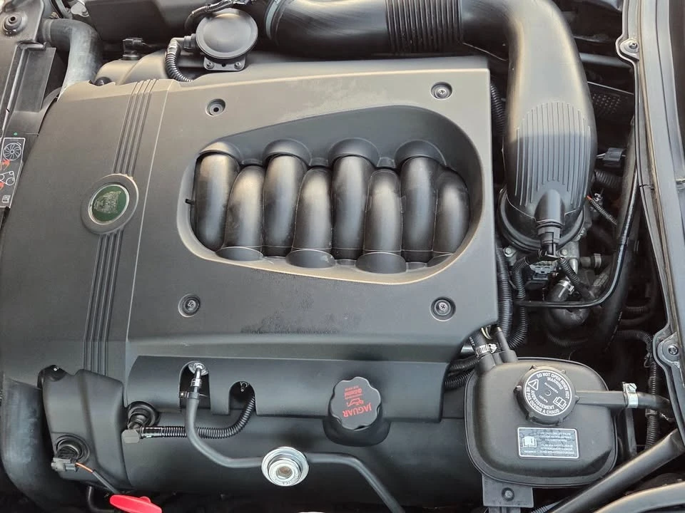 2006 Jaguar X100 XK8 - Image 3 of 20