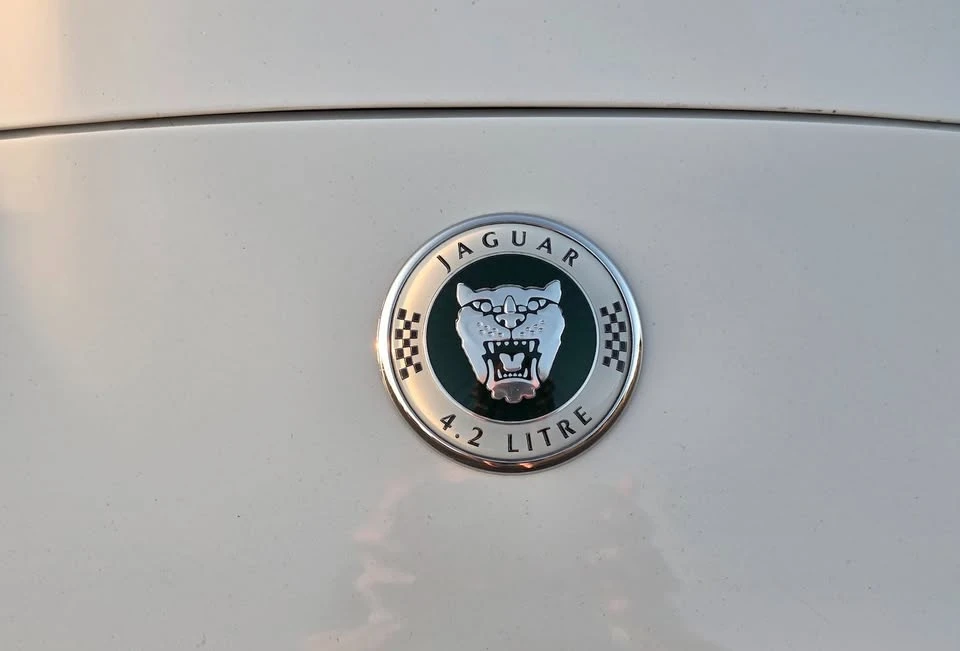 2006 Jaguar X100 XK8 - Image 20 of 20