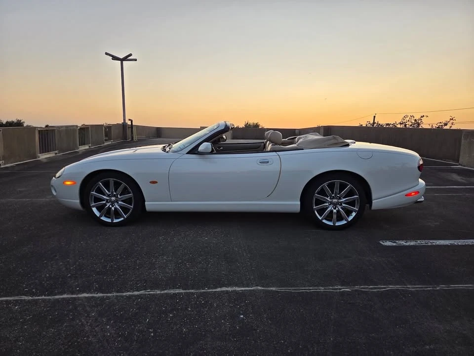 2006 Jaguar X100 XK8 - Image 2 of 20
