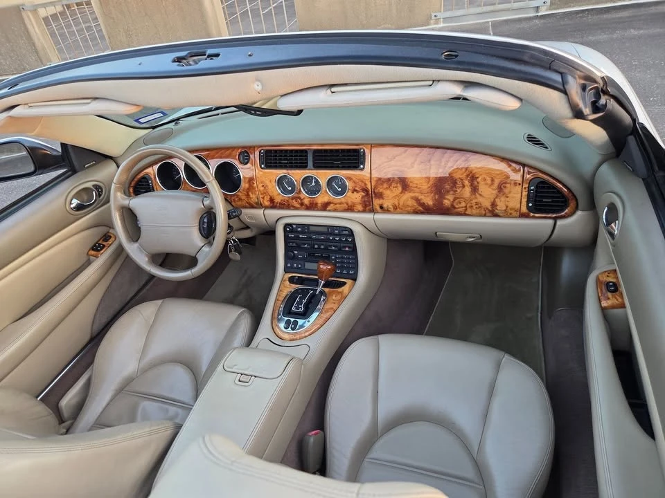2006 Jaguar X100 XK8 - Image 16 of 20