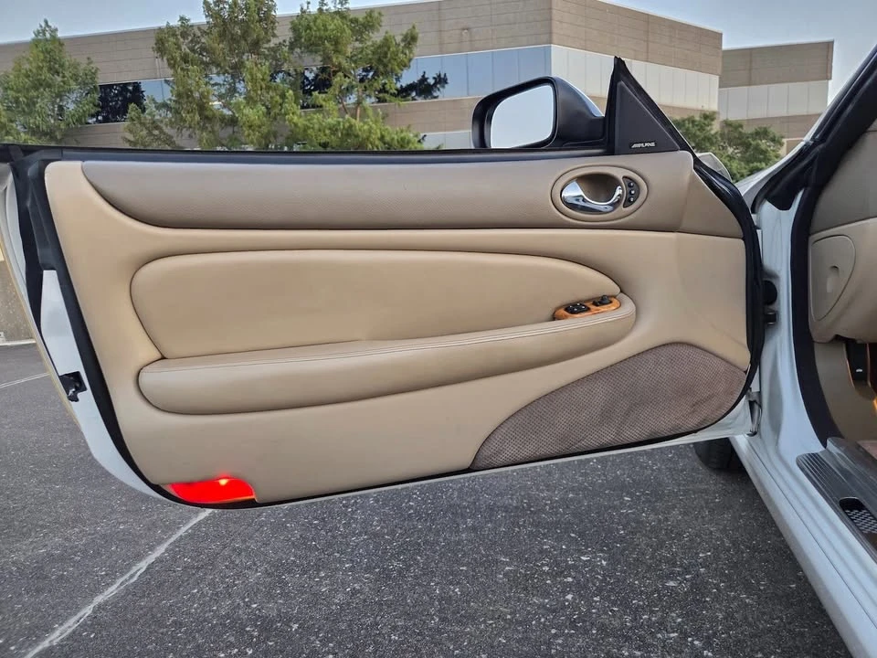 2006 Jaguar X100 XK8 - Image 13 of 20