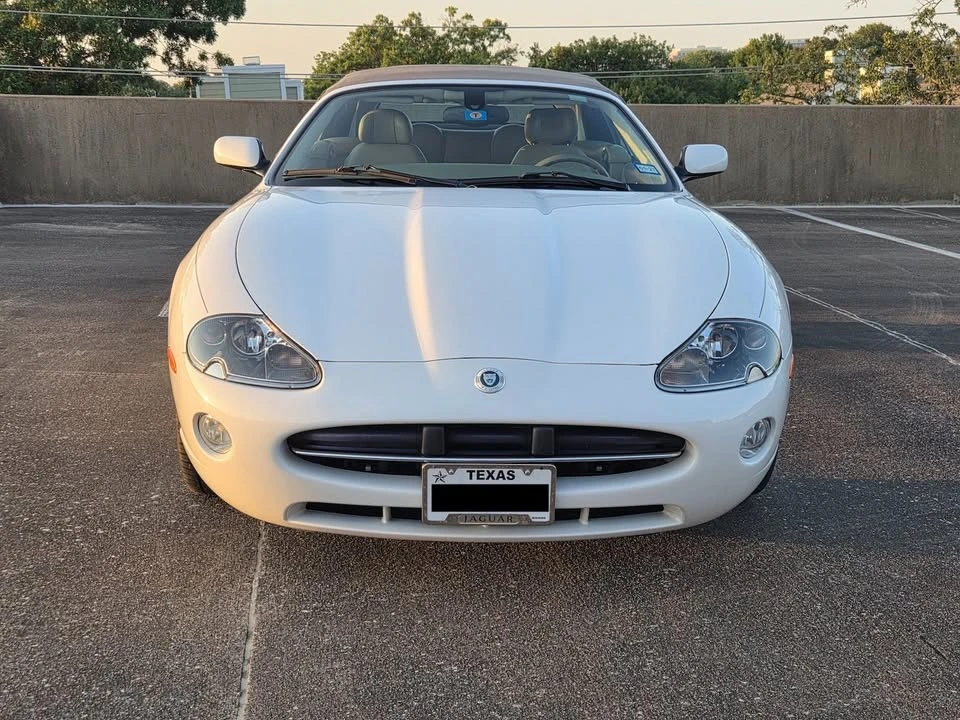 2006 Jaguar X100 XK8 - Image 4 of 20