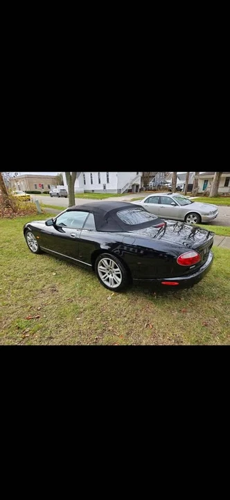 2006 Jaguar X150 XKR - Image 8 of 18