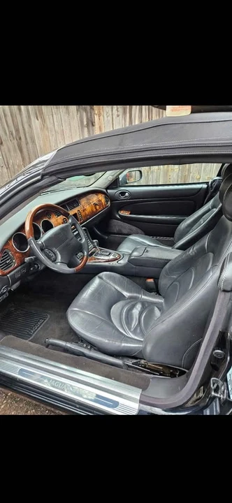 2006 Jaguar X150 XKR - Image 18 of 18